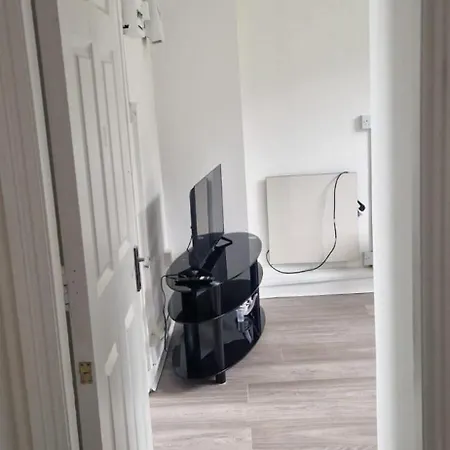 With River Views -cosy In * Cork