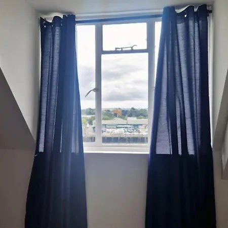 With River Views -cosy In * Cork