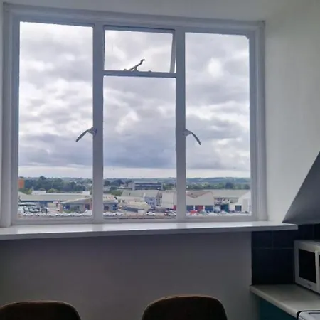 With River Views -cosy In