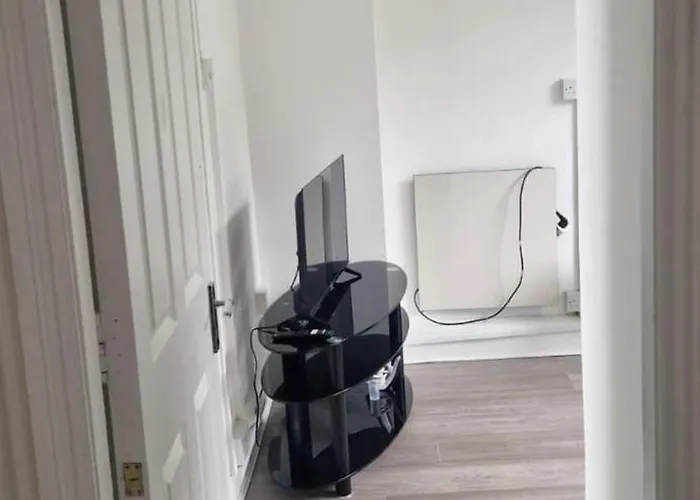 With River Views -cosy In * Cork