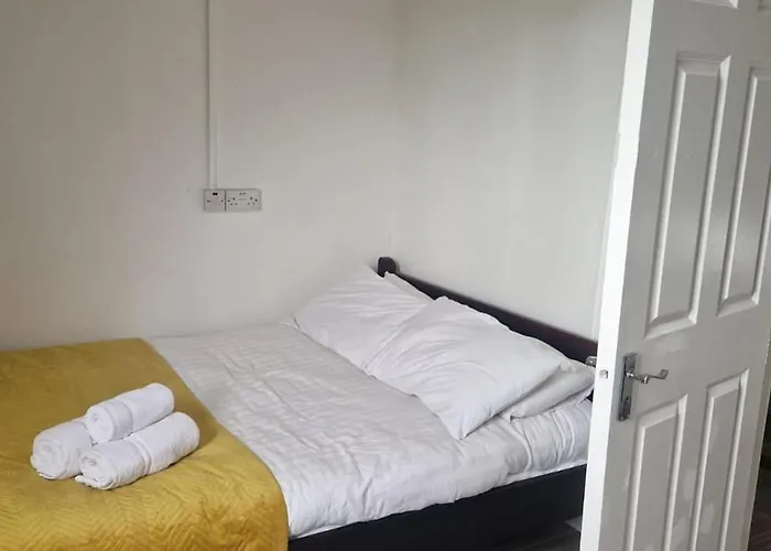 Lejlighed With River Views -cosy In *