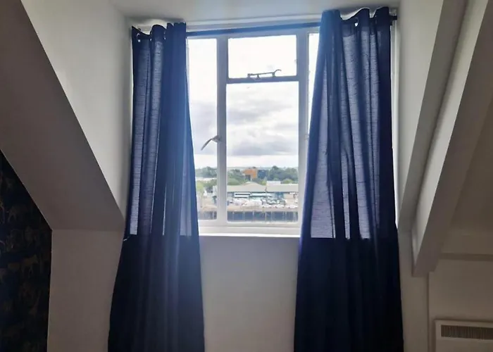 With River Views -cosy In * Cork