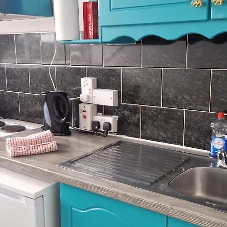 With River Views -cosy In Daire *