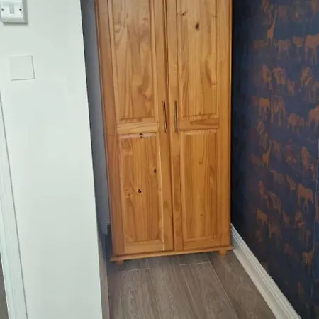 With River Views -cosy In Daire *