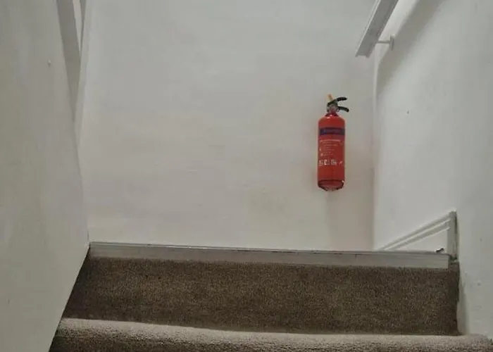 With River Views -cosy In Daire