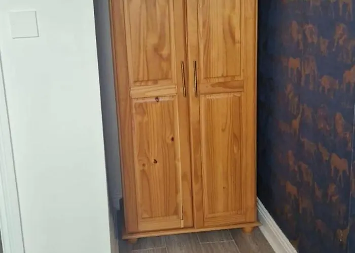 With River Views -cosy In Daire *